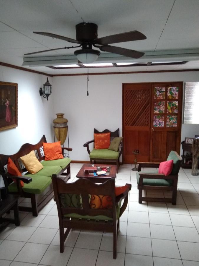 Confortable Y Privado Estudio En Zona Exclusiva . サンホセ エクステリア 写真