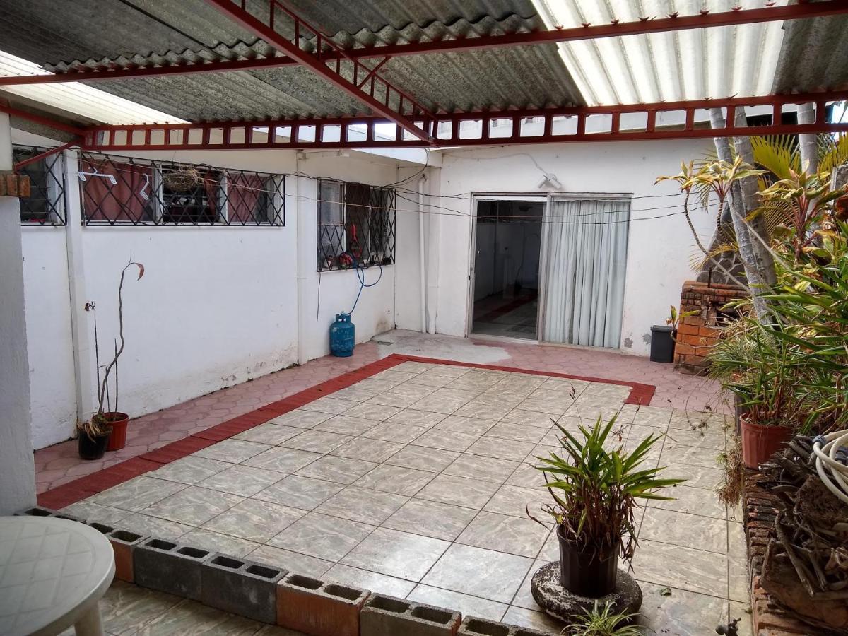 Confortable Y Privado Estudio En Zona Exclusiva . サンホセ エクステリア 写真