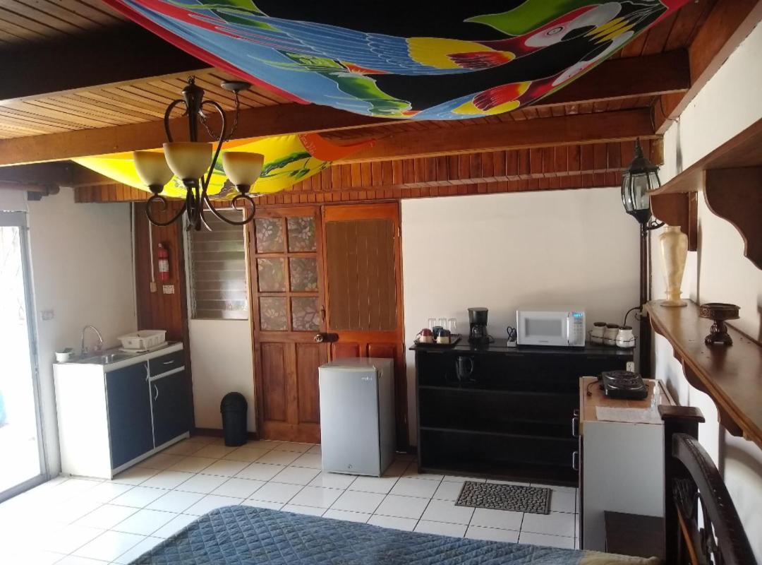Confortable Y Privado Estudio En Zona Exclusiva . サンホセ エクステリア 写真
